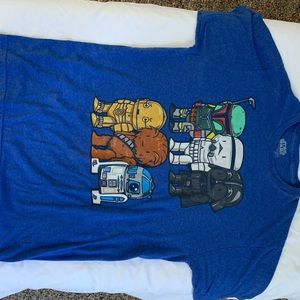 Star Wars T-shirt